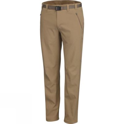 Columbia Maxtrail - Férfi Nadrág - Barna (Magyarország PYZ548031)
